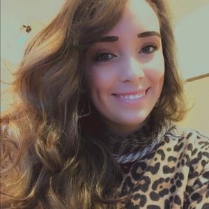 Meet your Posher, Bri